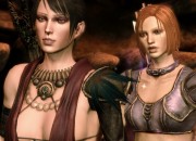 Dragon Age screenshot