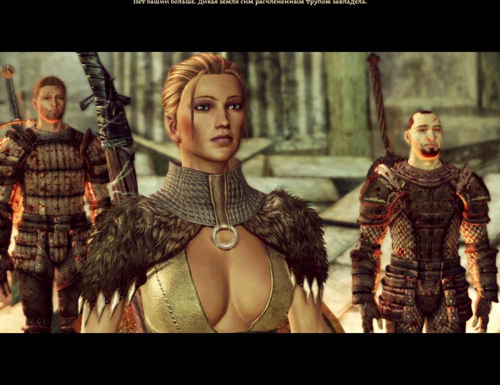 Dragon Age: Origins