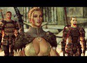 Dragon Age screenshot