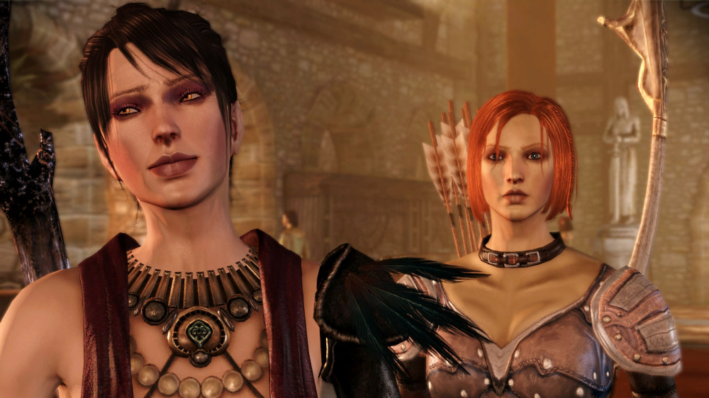 Dragon Age: Origins