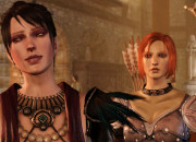 Dragon Age screenshot