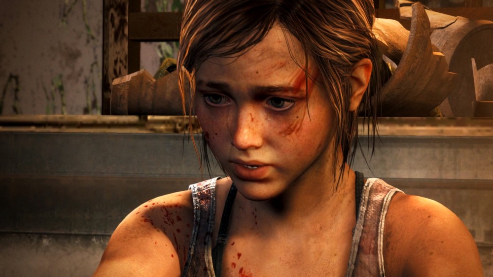 The Last of Us