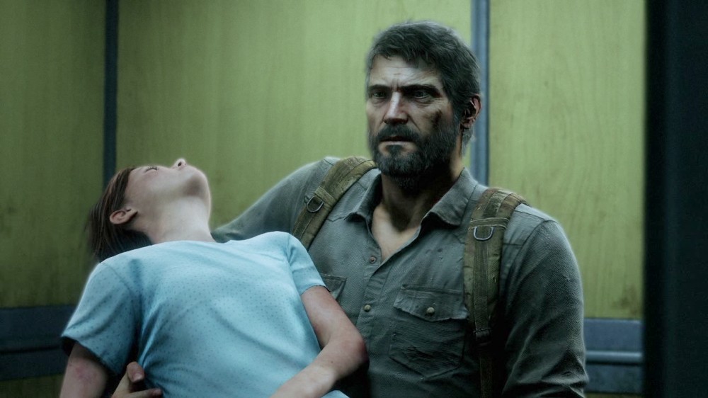 The Last of Us