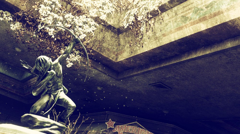 The Last of Us