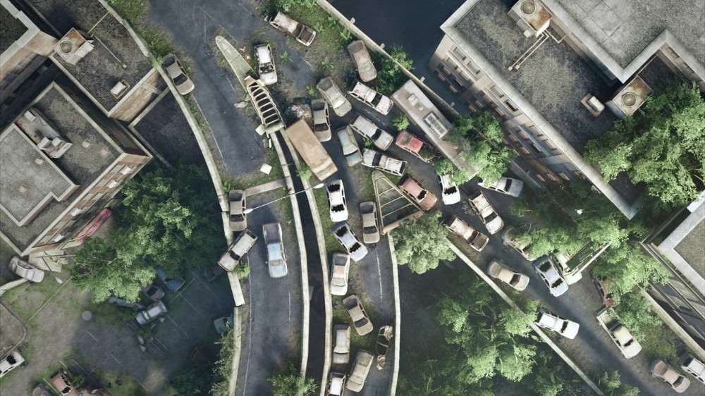 The Last of Us