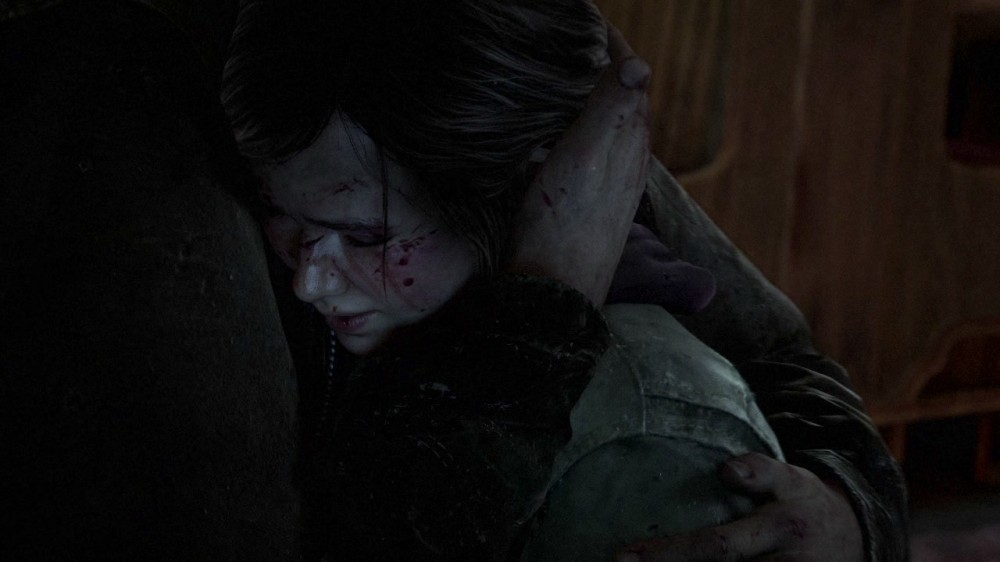 The Last of Us