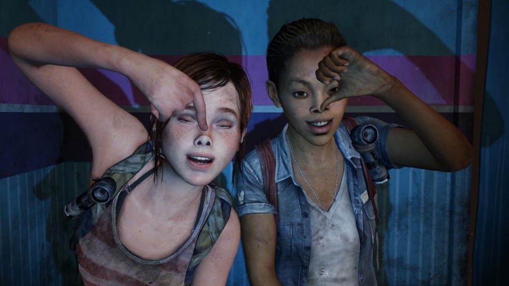 The Last of Us