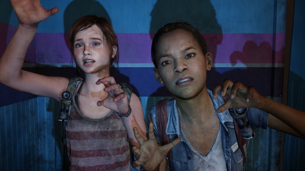 The Last of Us