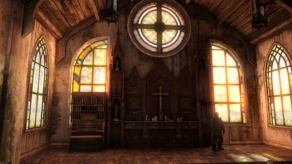 The Last of Us