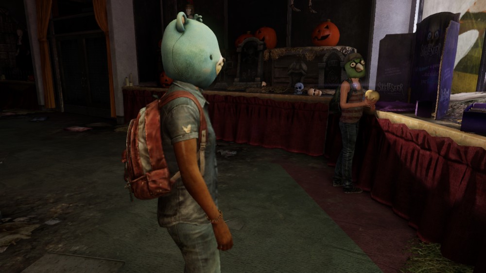 The Last of Us