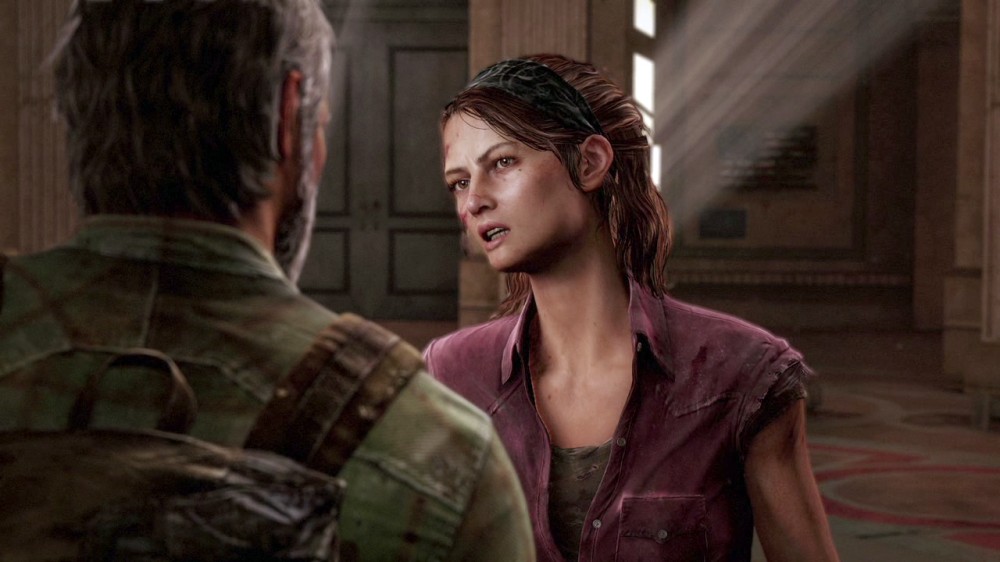 The Last of Us