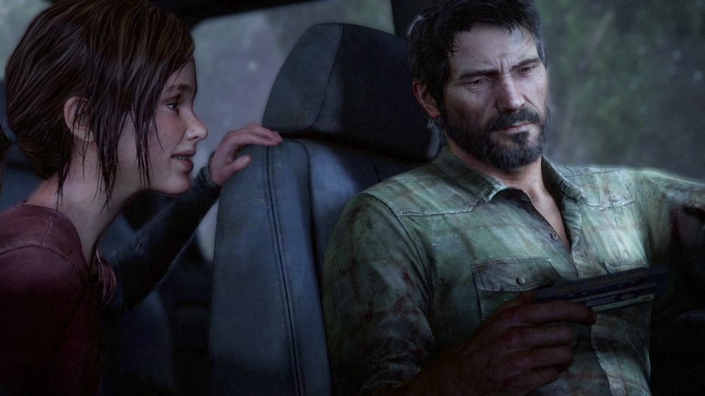 The Last of Us