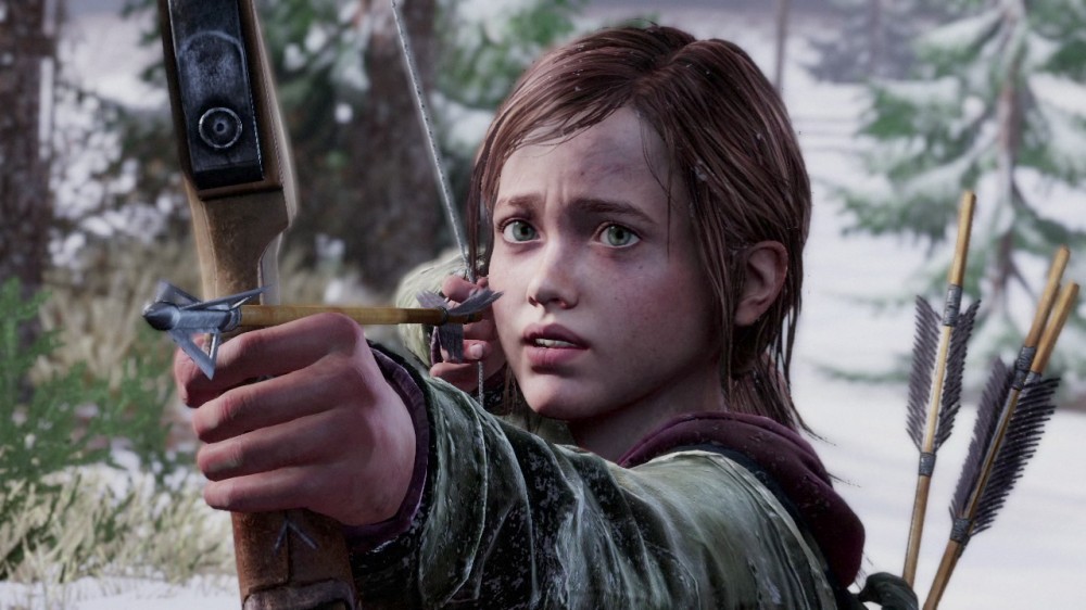The Last of Us