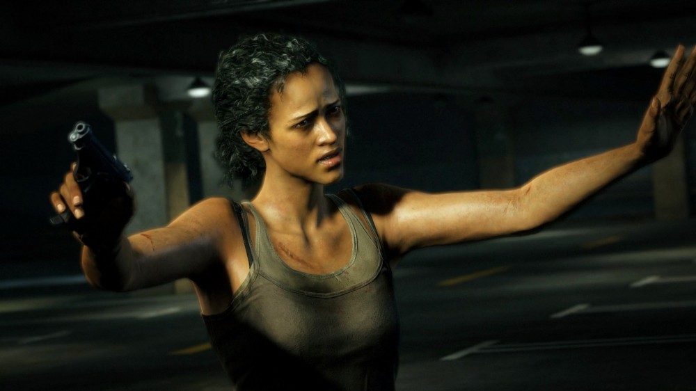 The Last of Us