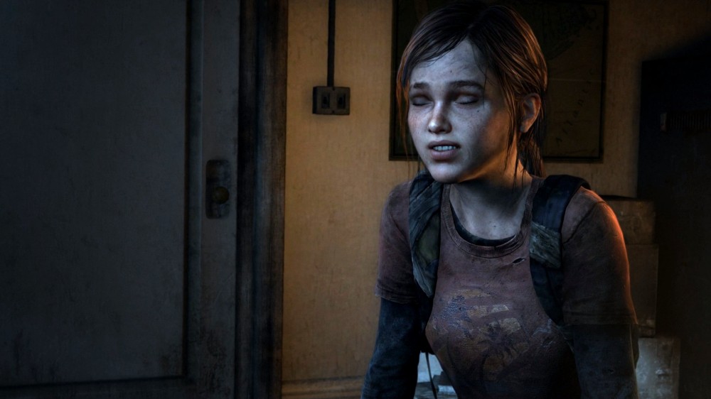 The Last of Us