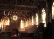The Last of Us