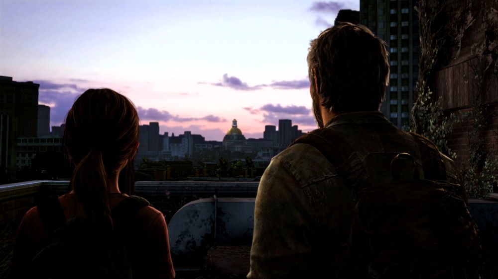 The Last of Us
