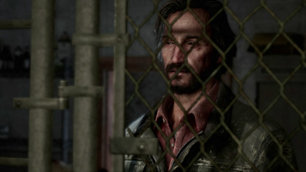 The Last of Us