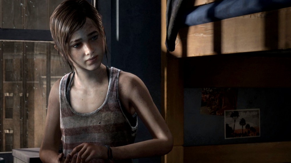 The Last of Us
