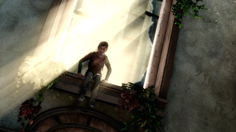 The Last of Us