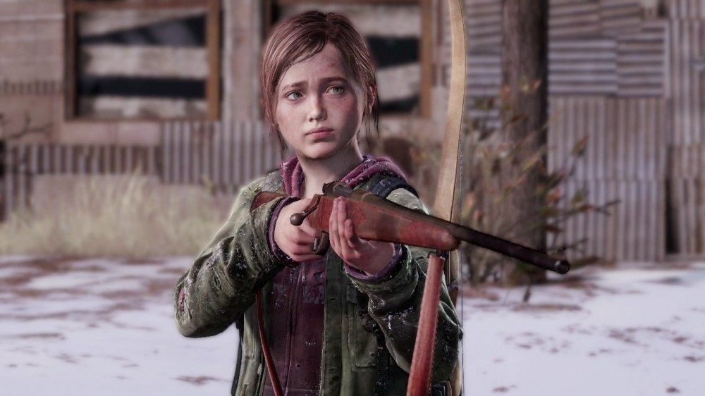 The Last of Us