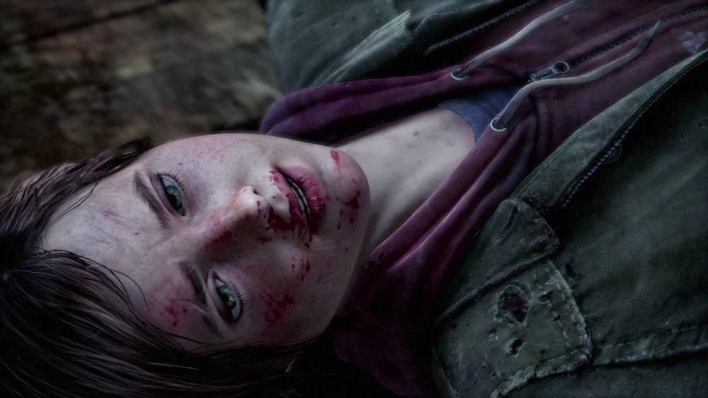 The Last of Us