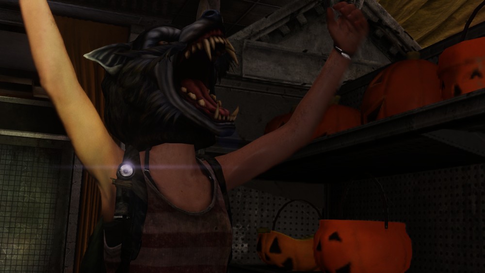 The Last of Us