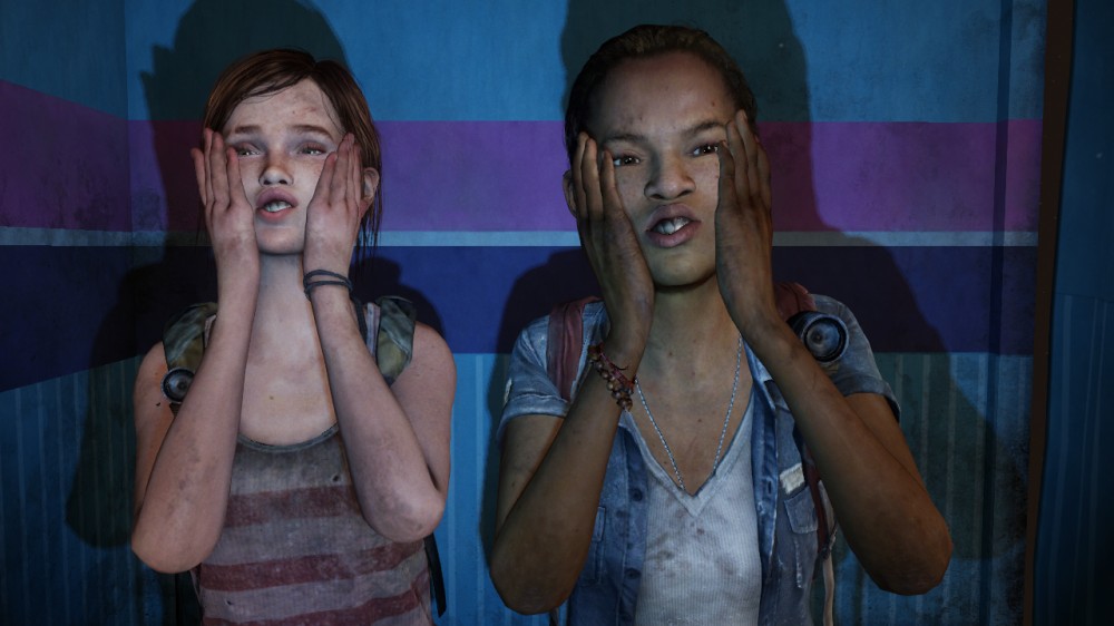 The Last of Us