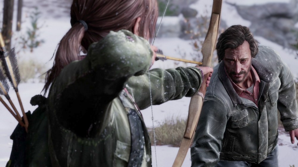 The Last of Us