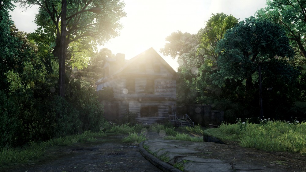 The Last of Us