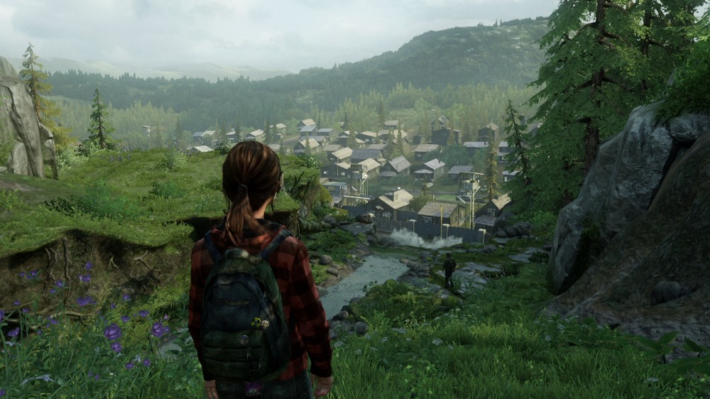 The Last of Us