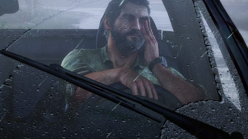 The Last of Us