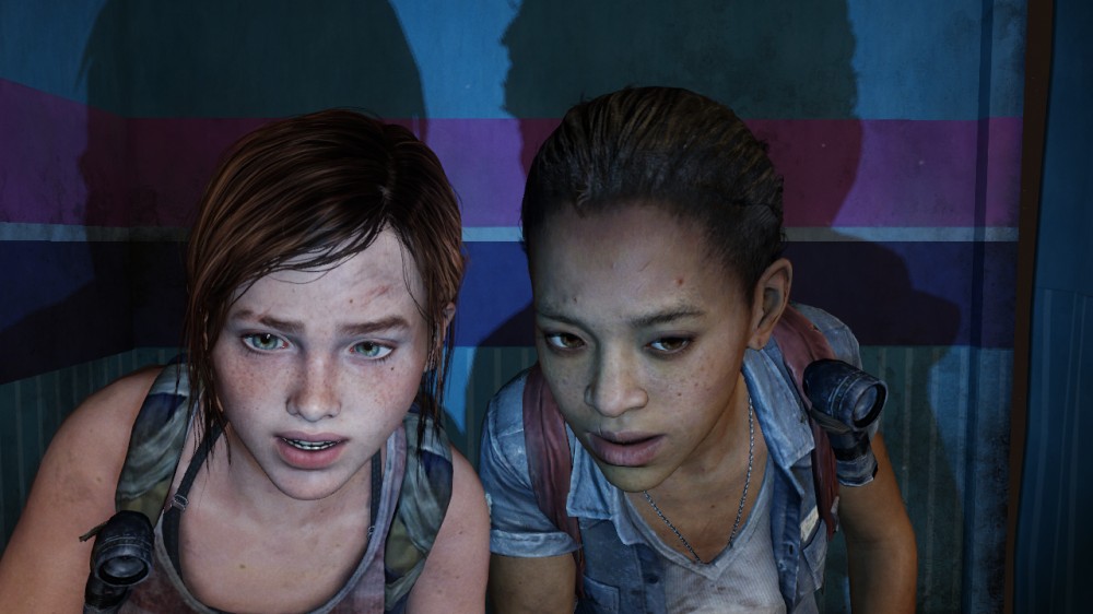 The Last of Us