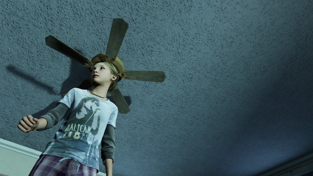 The Last of Us