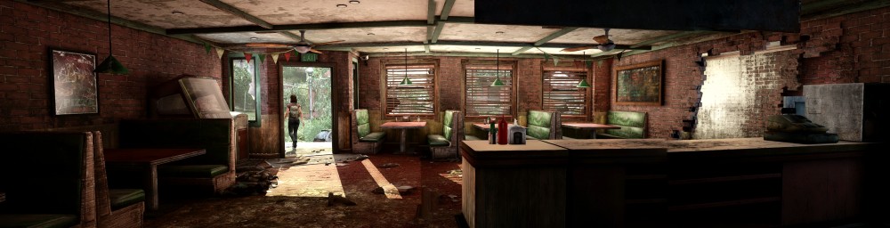 The Last of Us
