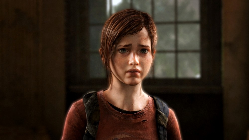 The Last of Us