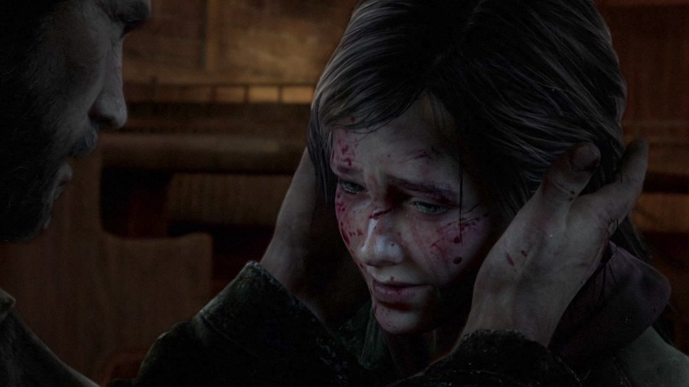 The Last of Us