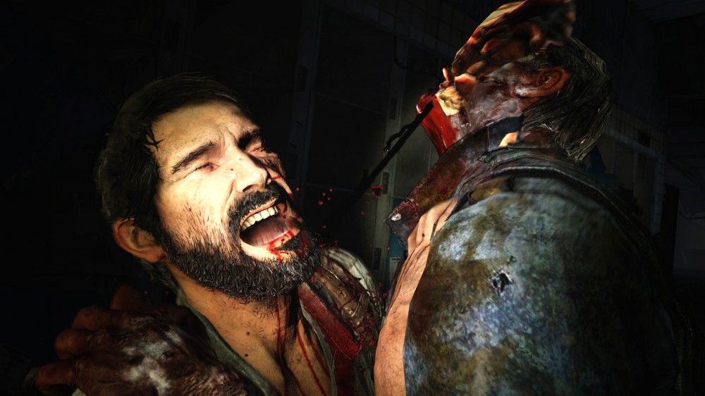 The Last of Us