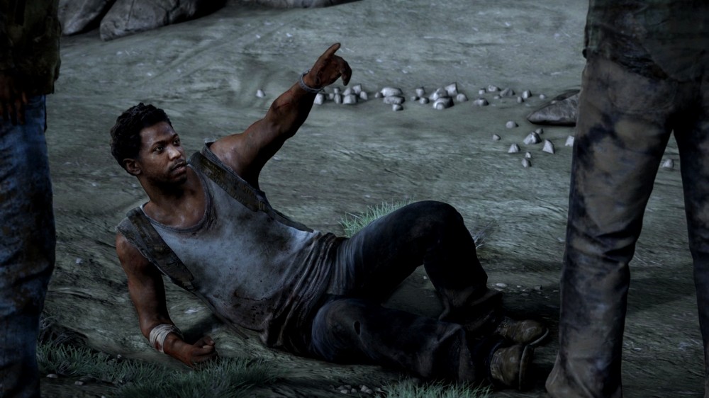 The Last of Us
