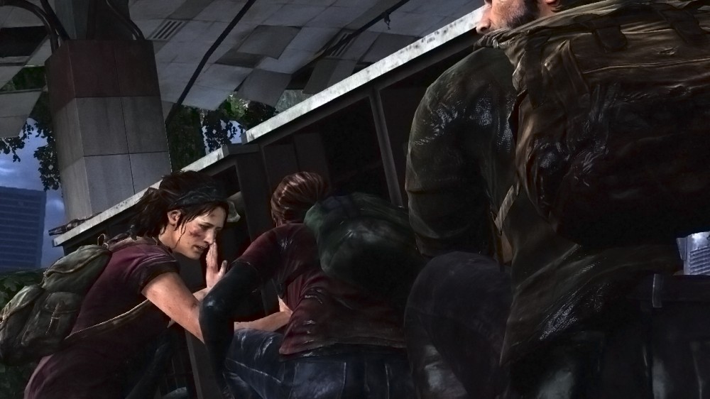 The Last of Us