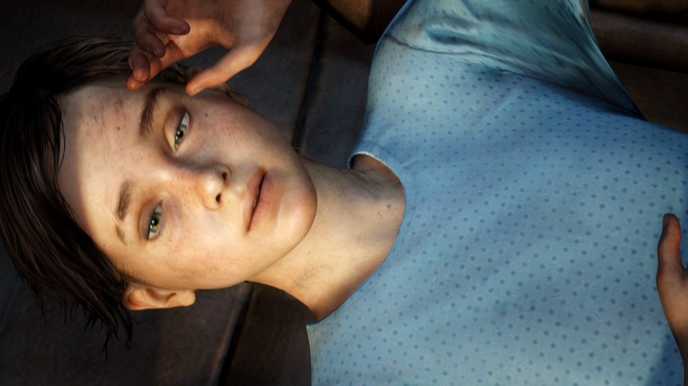 The Last of Us