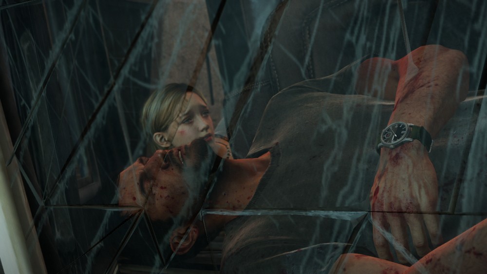 The Last of Us