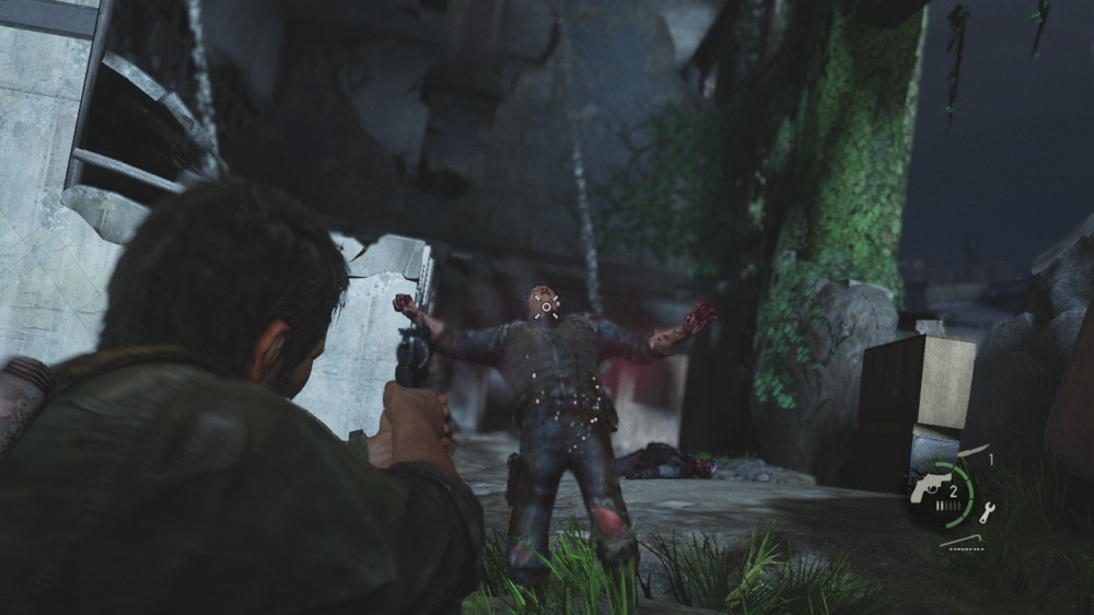 The Last of Us