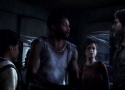 The Last of Us