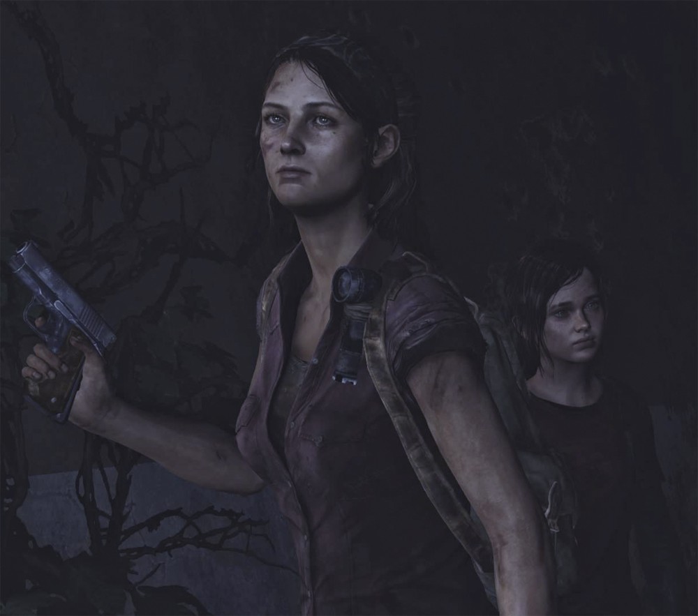 The Last of Us