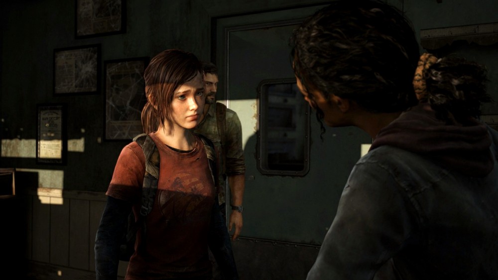 The Last of Us