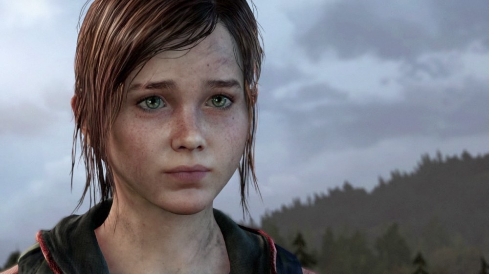 The Last of Us