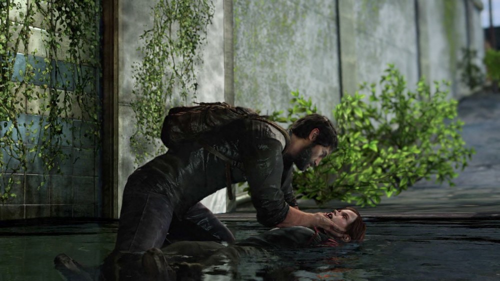 The Last of Us