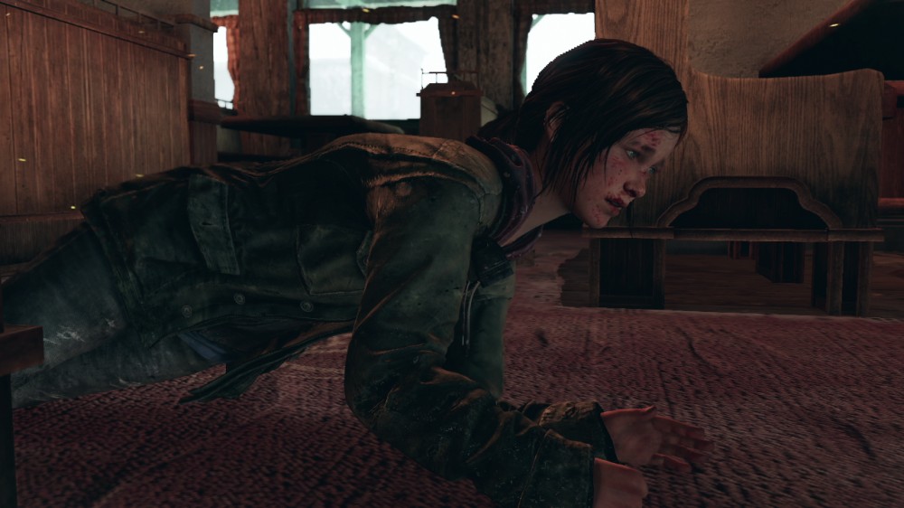 The Last of Us