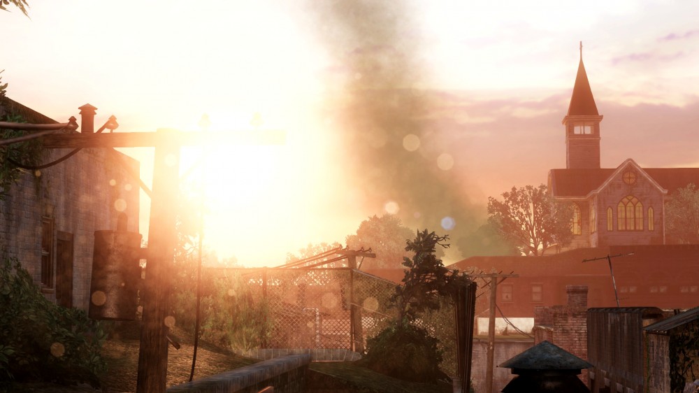 The Last of Us